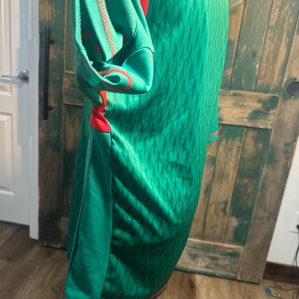 Mexico National Team Soccer Jersey – Size m - Picture 8 of 15